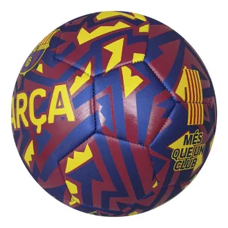 Nogometna lopta FC Barcelona veličina 5, TECH SQUARE Nogometna lopta FC Barcelona veličina 5, TECH SQUARE