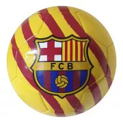 Nogometna lopta FC Barcelona veličina 5, CATALUNYA