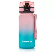 Tritan sportska boca MTR, 350ml, rozo-plava