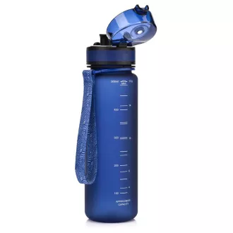 Tritan sportska boca MTR 500 ml, crna