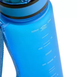 Tritan sportska boca MTR 500 ml, siva