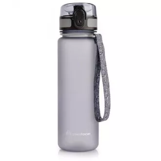 Tritan sportska boca MTR 500 ml, siva
