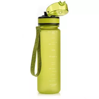 Tritan sportska boca MTR 500 ml, siva