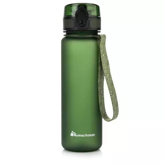 Tritan sportska boca MTR 500 ml, siva