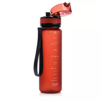 Tritan sportska boca MTR 500 ml, tamno zelena