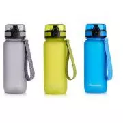 Tritan sportska boca MTR 650 ml, crna