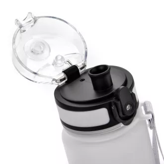 Tritan sportska boca MTR 650 ml, crna