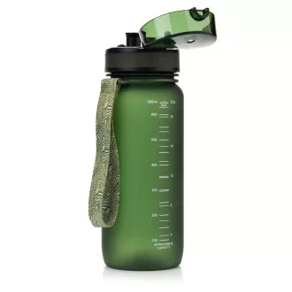 Tritan sportska boca MTR 650 ml, siva