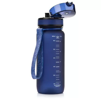 Tritan sportska boca MTR 650 ml, siva