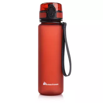Tritan sportska boca MTR 1000 ml, siva