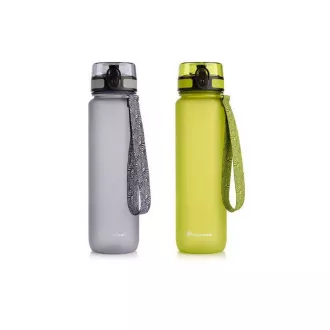 Tritan sportska boca MTR 1000 ml, siva