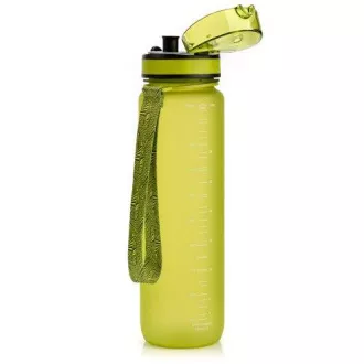 Tritan sportska boca MTR 1000 ml, siva