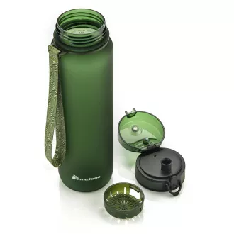 Tritan sportska boca MTR 1000 ml, siva