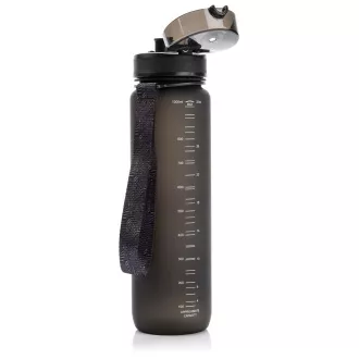Tritan sportska boca MTR 1000 ml, siva
