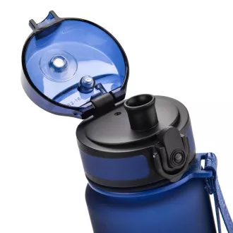 Tritan sportska boca MTR 1000 ml, siva