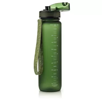 Tritan sportska boca MTR 1000 ml, tamno plava