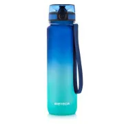 Tritan sportska boca MTR, 1000 ml, tirkizna