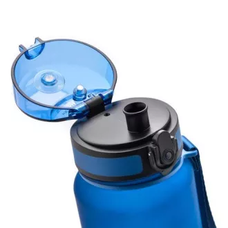 Tritan sportska boca MTR, 1000 ml, tirkizna