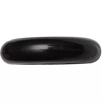 Rezervni kotači za freestyle skutere - 100 mm PU, crni, 2 kom Rezervni kotači za freestyle skutere - 100 mm PU, crni, 2 kom