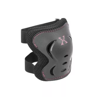 NEX BLACK-PINK set zaštitnika, L