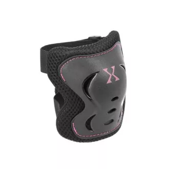 NEX BLACK-PINK set zaštitnika, L