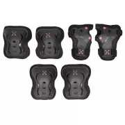 NEX BLACK-PINK set zaštitnika, M