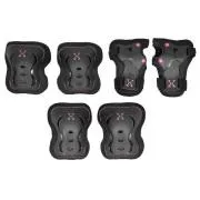 NEX BLACK-PINK set zaštitnika, S
