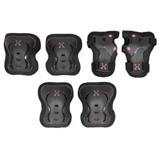 NEX BLACK-PINK set zaštitnika, S NEX BLACK-PINK set zaštitnika, S