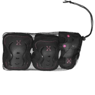 NEX BLACK-PINK set zaštitnika, S NEX BLACK-PINK set zaštitnika, S