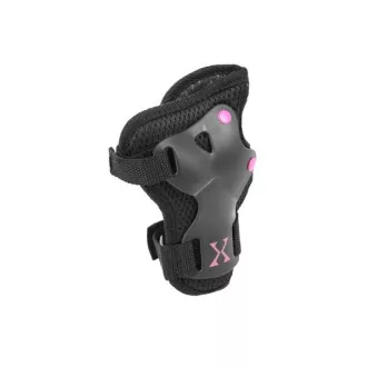 NEX BLACK-PINK set zaštitnika, XL