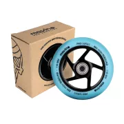Rezervni kotači za MOVINO SLAVE freestyle skuter, 110 mm, aluminij, narančasti