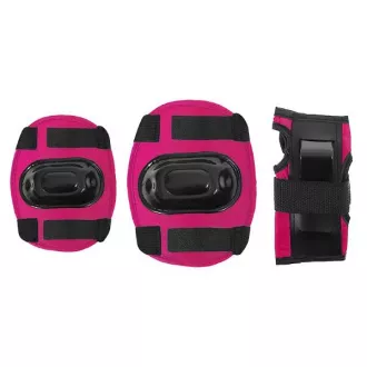 Pink set štitnika EX108, M
