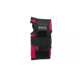 Pink set štitnika EX108, XS