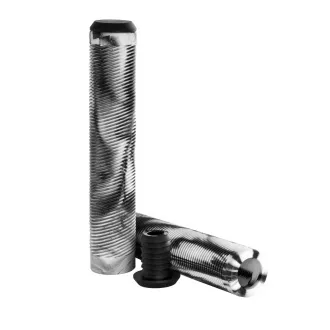 Zamjenska ručka za upravljače freestyle skutera TPR Grip (X-CORE), 2 kom. Zamjenska ručka za upravljače freestyle skutera TPR Grip (X-CORE), 2 kom.