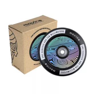 Rezervni kotači MOVINO za freestyle skuter, 110 mm, najlon, 2 kom. Rezervni kotači MOVINO za freestyle skuter, 110 mm, najlon, 2 kom.