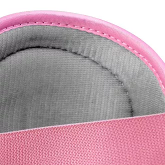 Set štitnika za djecu SP BUMPER PINK, XS