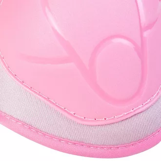 Set štitnika za djecu SP BUMPER PINK, XS