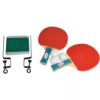 Kompletan ENERO set za stolni tenis