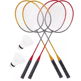 ENERO Set za badminton i odbojku 10u1