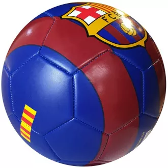 Veličina nogometne lopte FC Barcelona 5, crveno-plava Veličina nogometne lopte FC Barcelona 5, crveno-plava