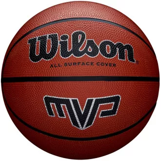 WILSON MVP košarkaška lopta, classic, veličina 7