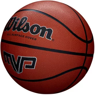 WILSON MVP košarkaška lopta, classic, veličina 7