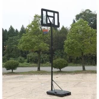 Košarkaški koš podesiv po visini TAJFUN, 1,35-3m