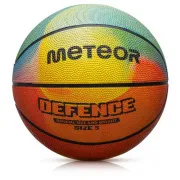 Košarkaška lopta MTR DEFENSE vel 5