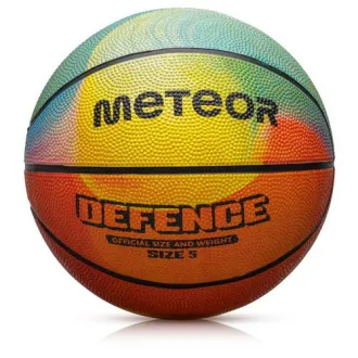 Košarkaška lopta MTR DEFENSE vel 5