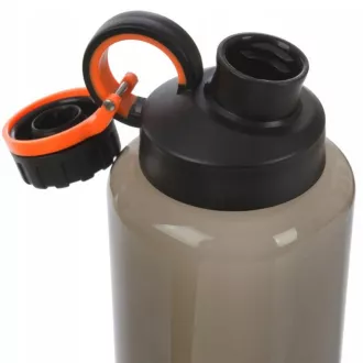 Tritan sportska boca Health 1,5 l, bijela