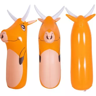 Boksačka vreća na napuhavanje za djecu, Taurus