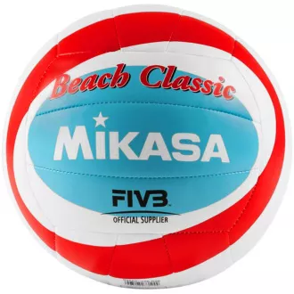 MIKASA Beach Classic lopta za odbojku na pijesku MIKASA Beach Classic lopta za odbojku na pijesku