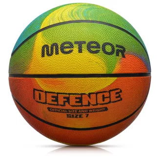 Košarkaške lopte MTR DEFENCE, veličina 7 Košarkaške lopte MTR DEFENCE, veličina 7