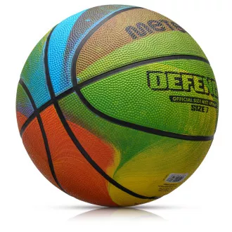 Košarkaške lopte MTR DEFENCE, veličina 7 Košarkaške lopte MTR DEFENCE, veličina 7